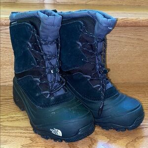 The North Face Kids Boots Winter Size 3